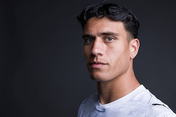 	Marko Stamenić 	